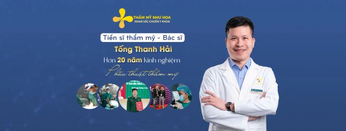 Dr. Tống Thanh Hải - Photo 1