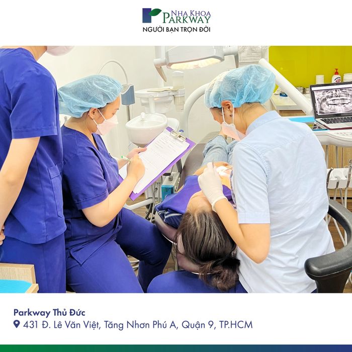 Parkway Dental image 1