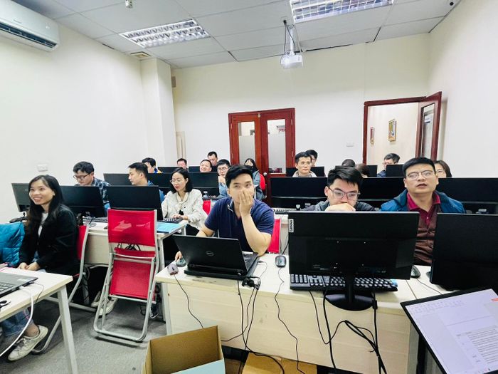 Cong IT Center Image 1