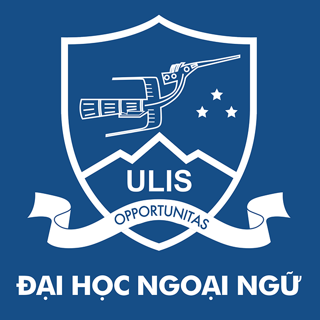 University of Foreign Languages – Vietnam National University, Hanoi, image 1