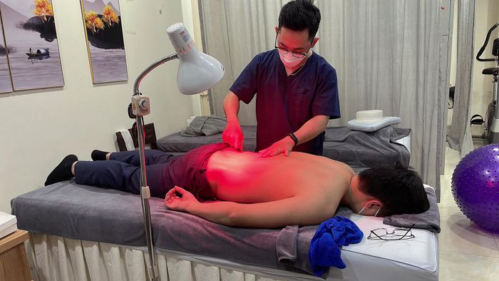 Đức Tâm Rehabilitation & Physical Therapy Center Image 2