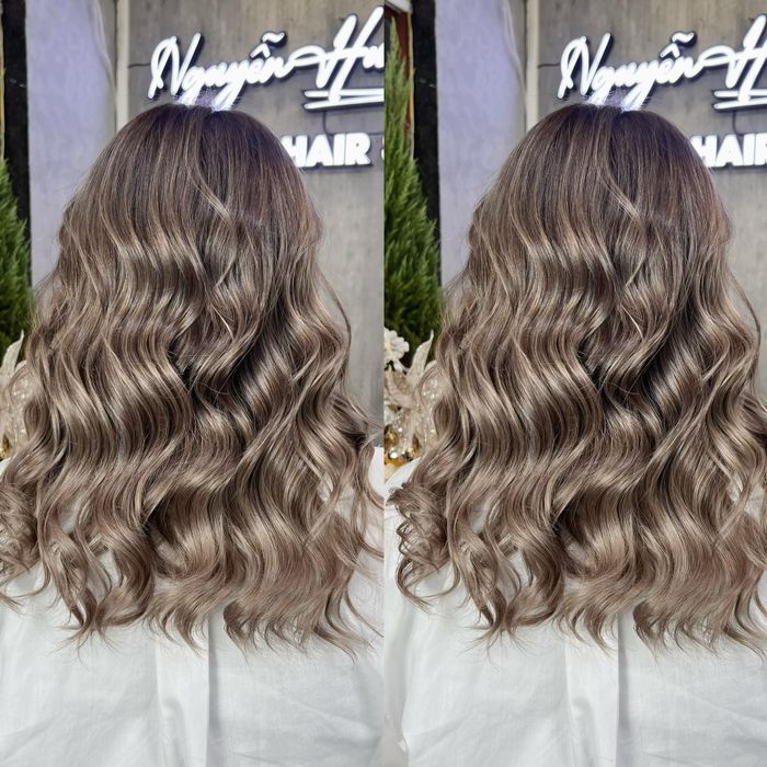 Nguyễn Hưng Hair Salon Image 1