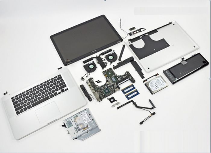 VAGROUP.vn - Trusted Laptop Repair Center in Hanoi Image 2