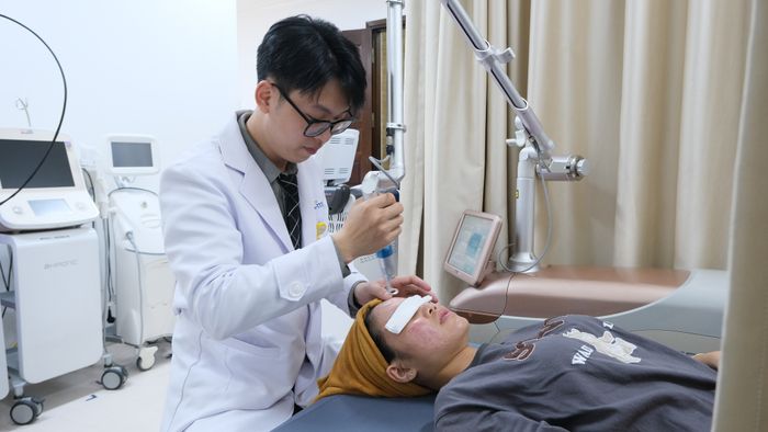 Maia Dermatology Clinic & Maia Image 1