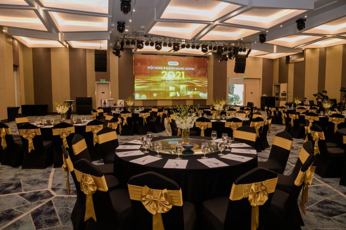 Dai Lam Event Image 2