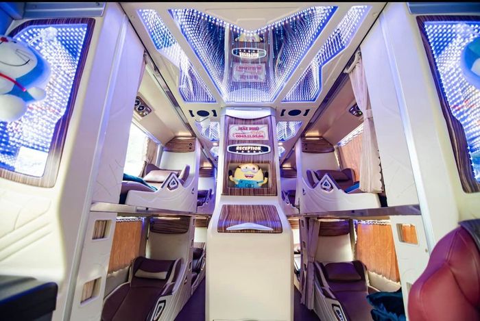 Hải Phú Transport image 2