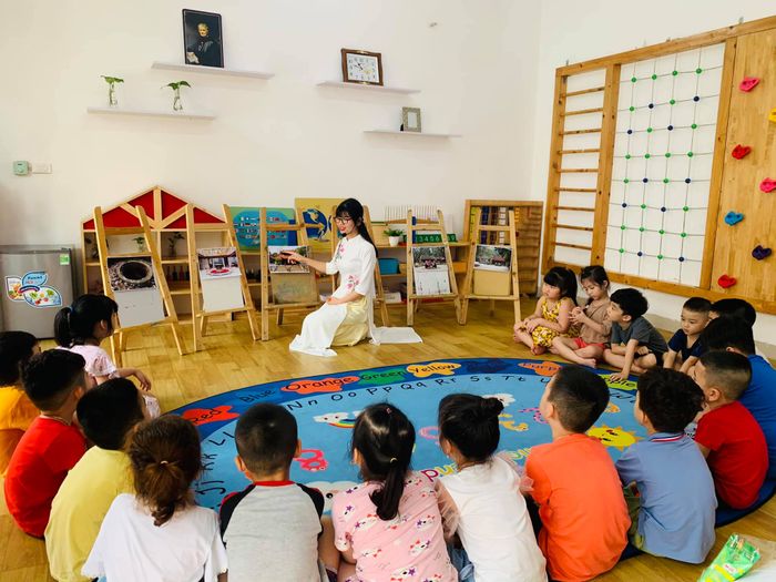 19-5 Kindergarten image 2