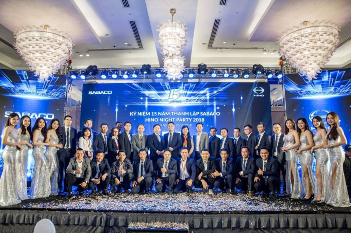 Asia Event Organization Company - Image 1