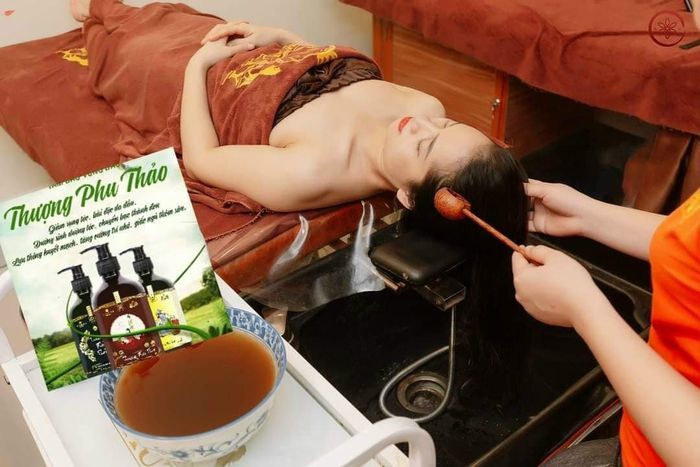 Dưỡng Tâm Beauty image 2