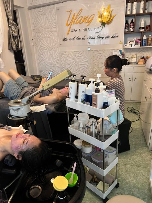 Ylang Spa & Healthy image 2