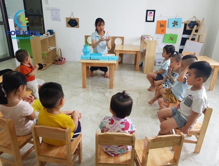 For Kids Nursery Photo 1