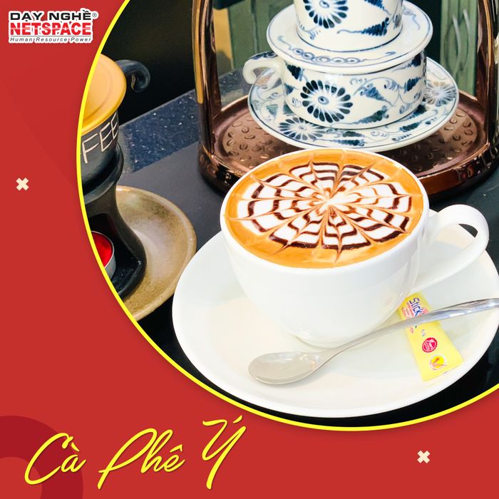 Netspace Vocational Training Image 2