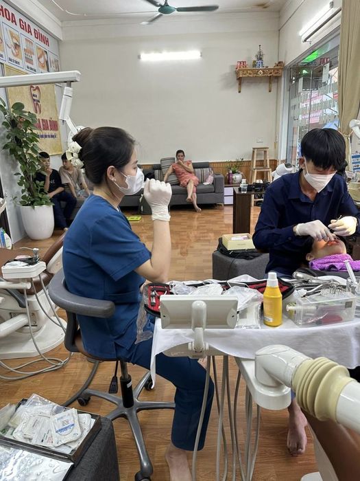 Gia Dinh Dental Clinic Image 2