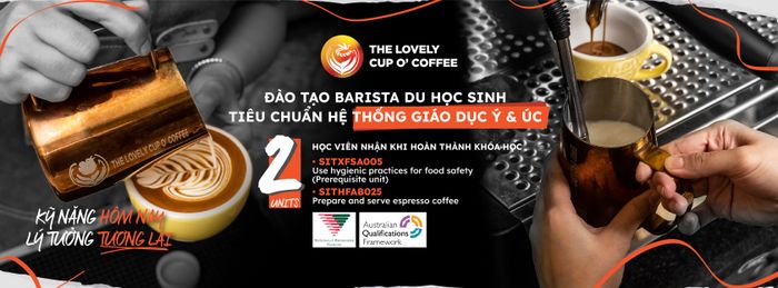 The Lovely Cup O' Coffee Image 2