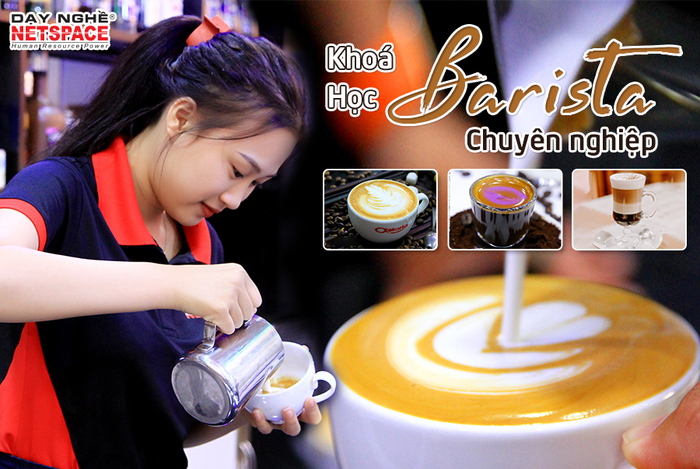 Netspace Vocational Training Image 1