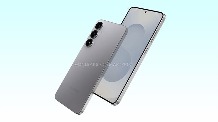 Galaxy S25 Slim sẽ được phát hành tại nhiều quốc gia