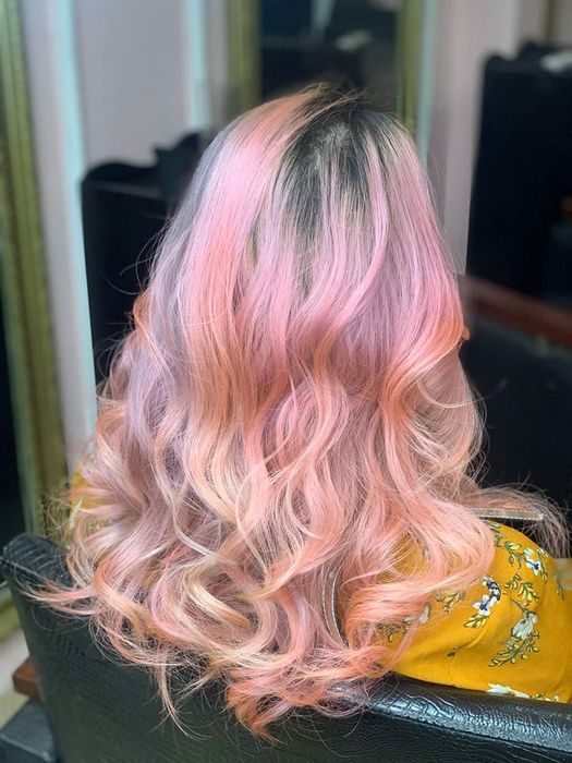 Tiệp Nguyễn Hair Salon & Spa Image 2