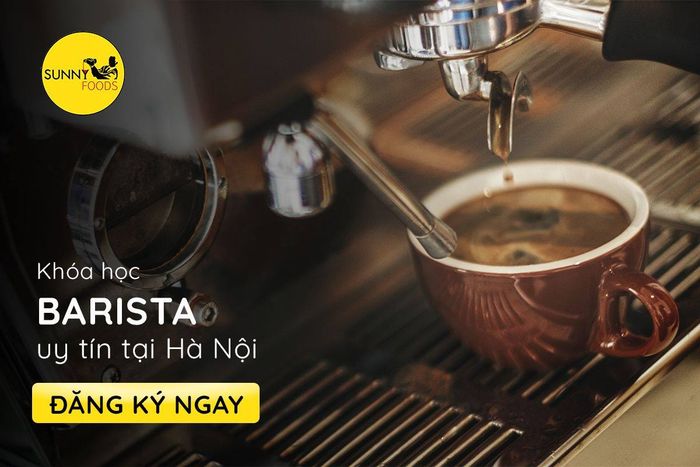Sunny Barista Academy Image 1