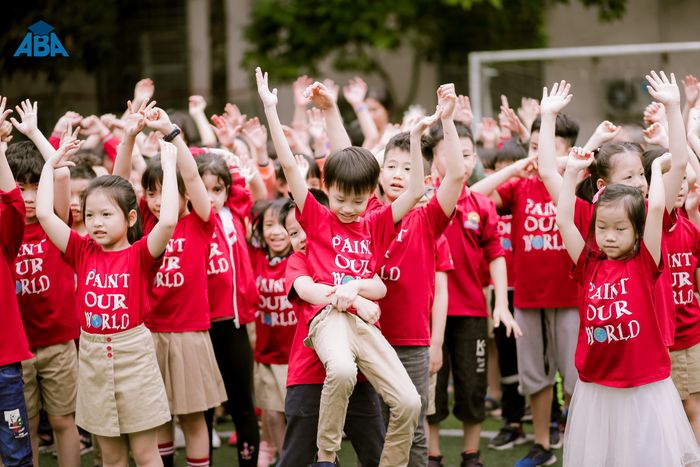 Yen Thai To Primary School Image 2