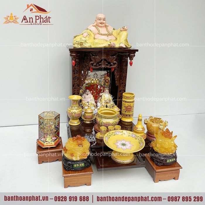 An Phát Altars Image 2