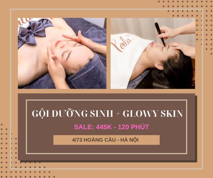 Perla Spa image 2