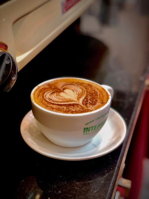 Interbeso Beverage Training Center Image 2