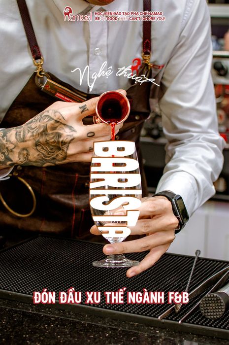 NAMAS Beverage Research and Training Institute Image 1