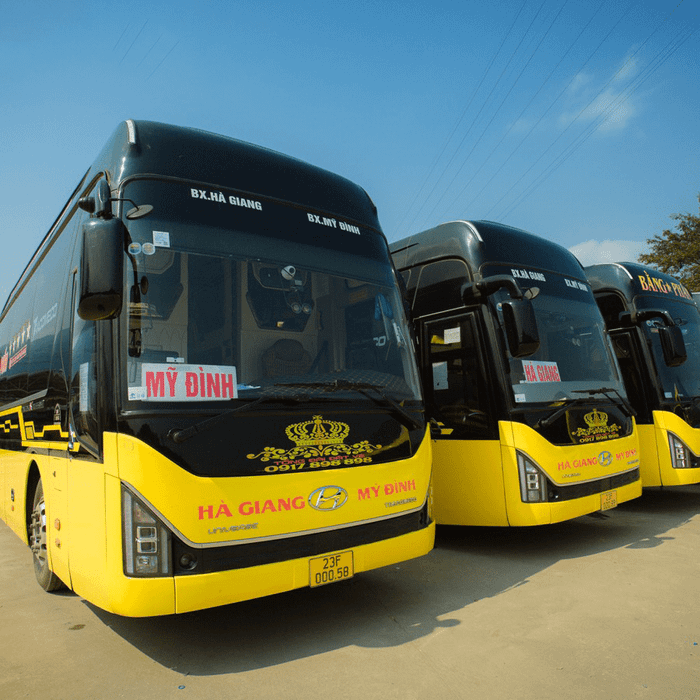 Image of Bằng Phấn Bus Station 1