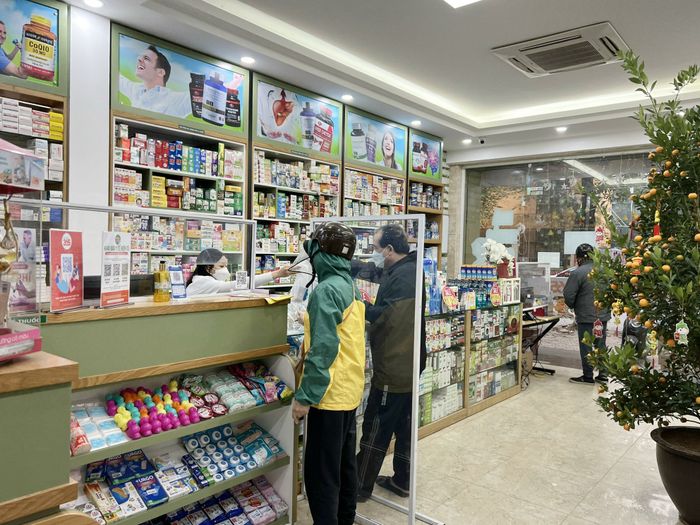 365 Pharmacy Image 2