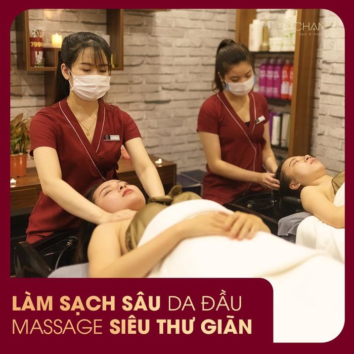 Cham Spa & Nail Image 2