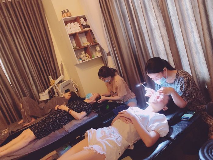 Ylang Spa & Healthy image 3