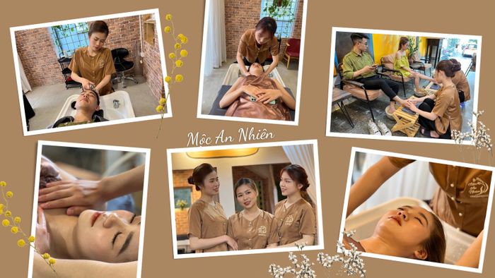 Mộc An Nhiên Spa image 2