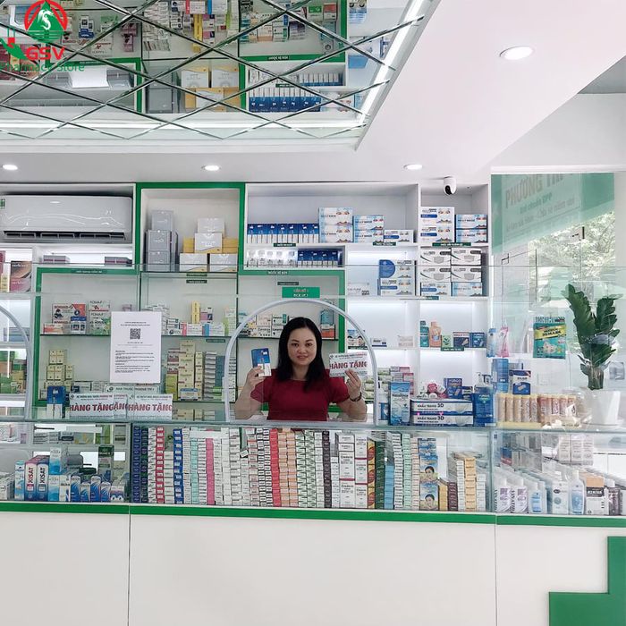 Phương Trí Pharmacy Image 2