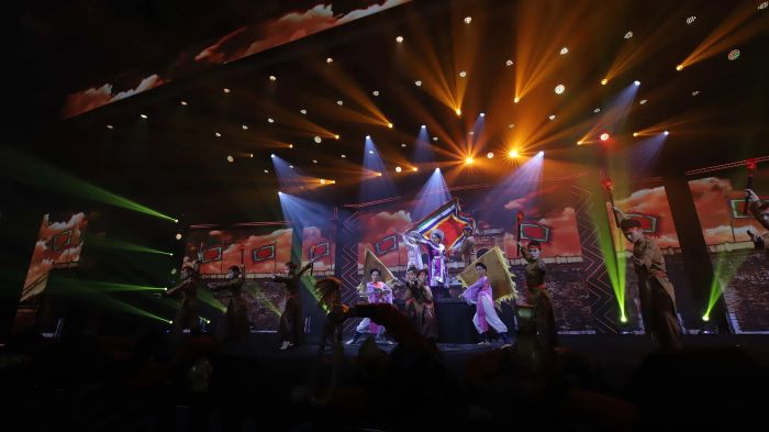 TV Media & Event Image 2