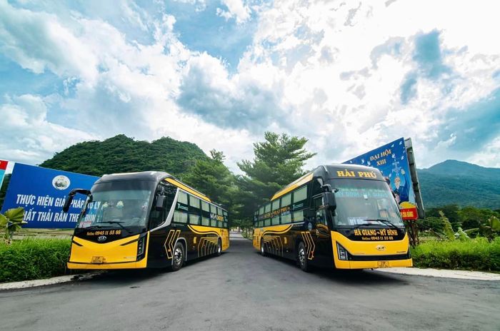 Hải Phú Transport image 1