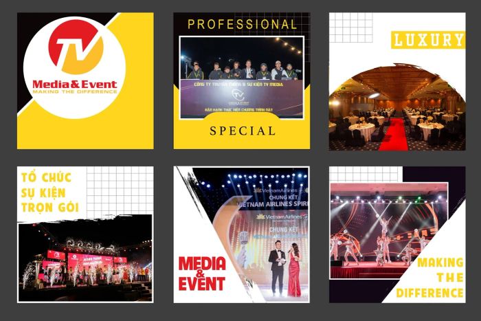 TV Media & Event Image 1