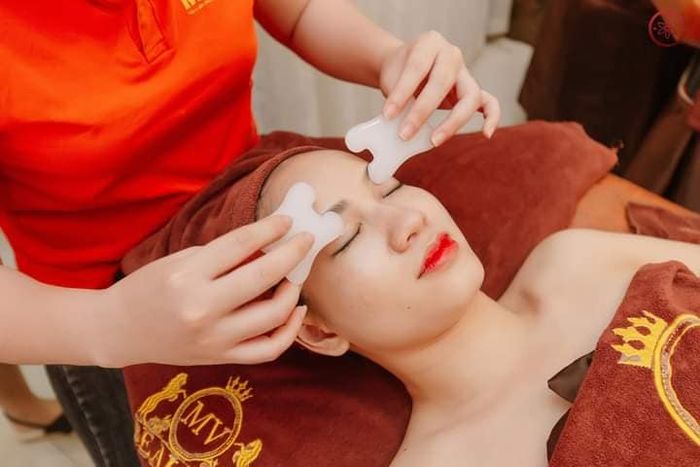 Dưỡng Tâm Beauty image 3