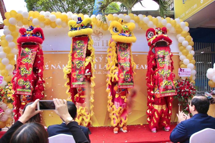 Dai Lam Event Image 1
