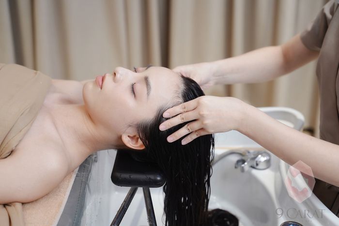 9 CARAT Beauty Spa Image 1