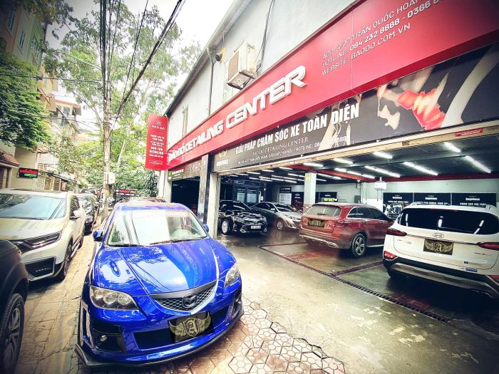 Red Alert Car Care Center, image 2
