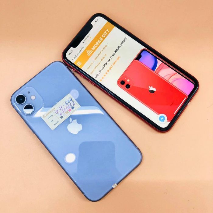 MobileCity Picture 3