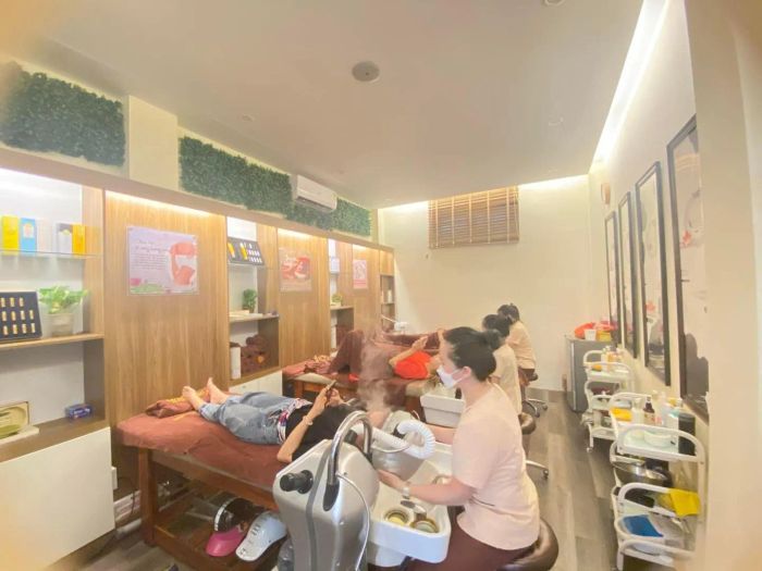 Chung Bin Tattoo Studio Image 1