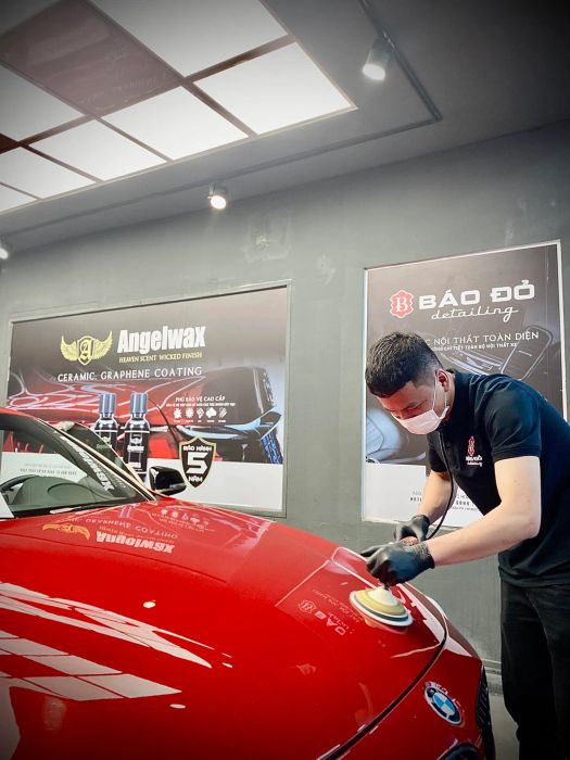 Red Alert Car Care Center, image 1
