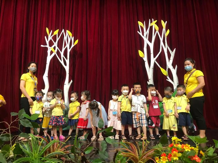 Ánh Sao Kindergarten Image 2
