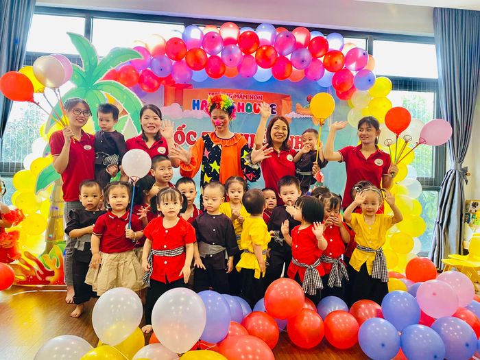 Happy House Preschool Image 1