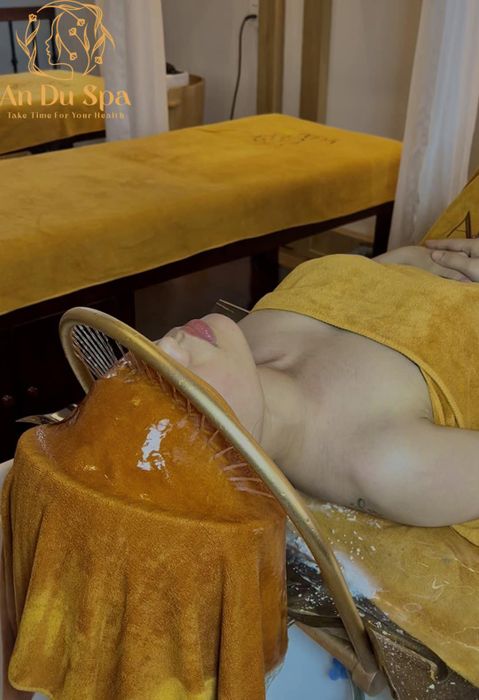 An Du Spa - Eastern Medicine Wellness Image 1