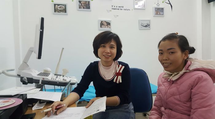 Hoa Anh Đào Obstetrics and Gynecology Clinic image 2