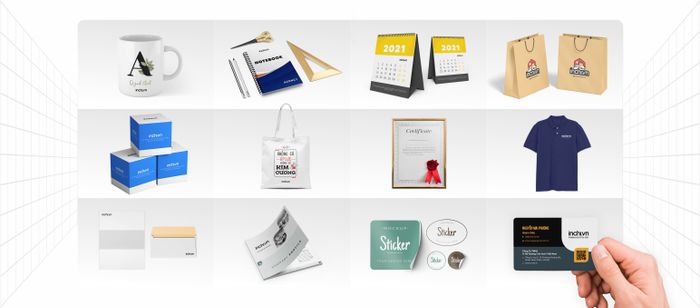 INCHI Vietnam Advertising and Printing Co., Ltd. Image 1