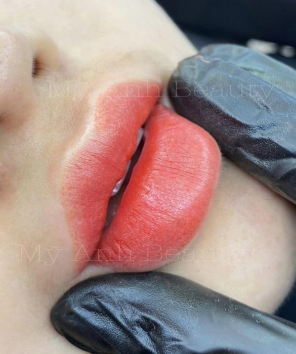 Mỹ Anh Beauty Center Photo 1