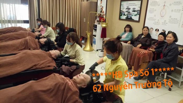 HB SPA Image 1